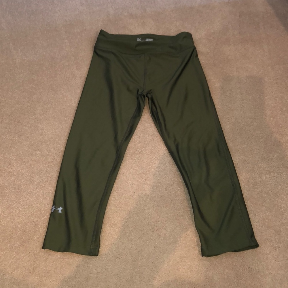 HeatGear® Armour